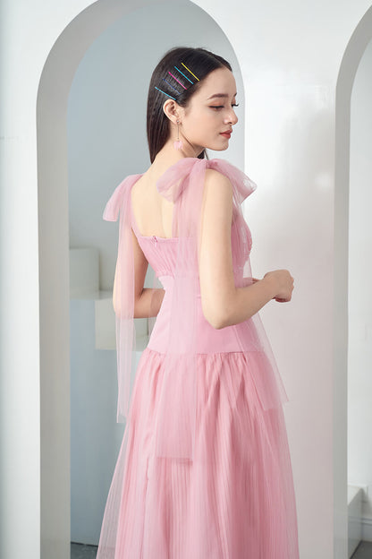 Drogo Strappy Dress 